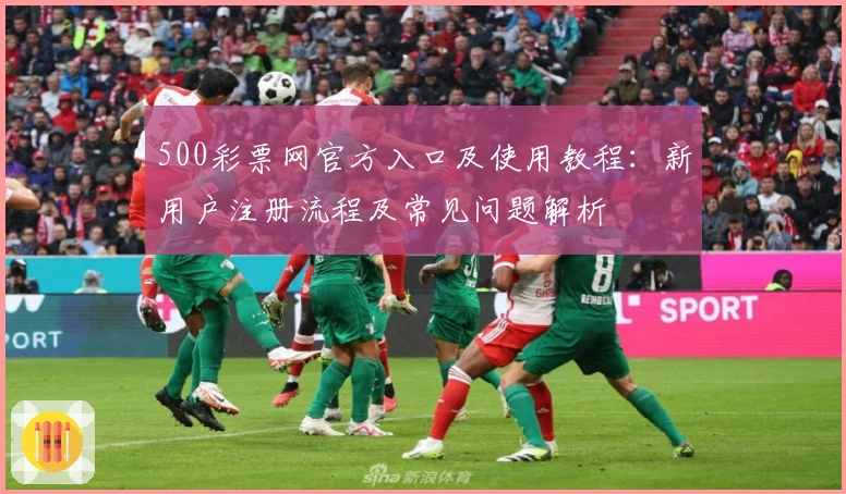 500彩票网官方入口及使用教程：新用户注册流程及常见问题解析